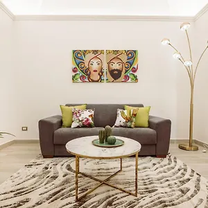 Bacosuite Catania