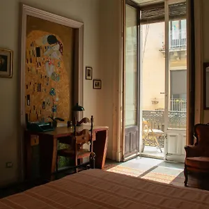 Casa Verdi - House Of Travelers Penzion