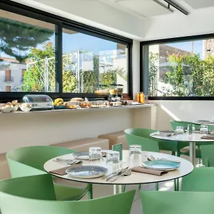 4* Apart-hotel Ollen